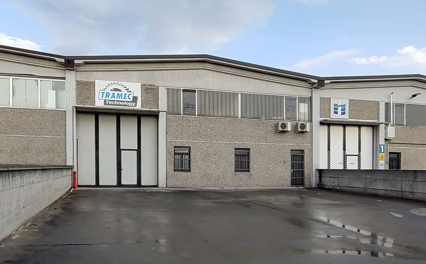 tramec-azienda